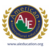 American Interculture Education