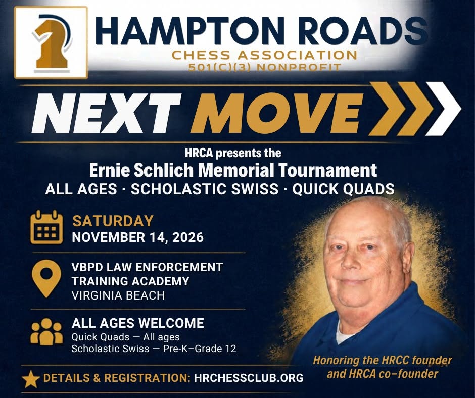 Ernie Schlich Memorial Tournament photograph