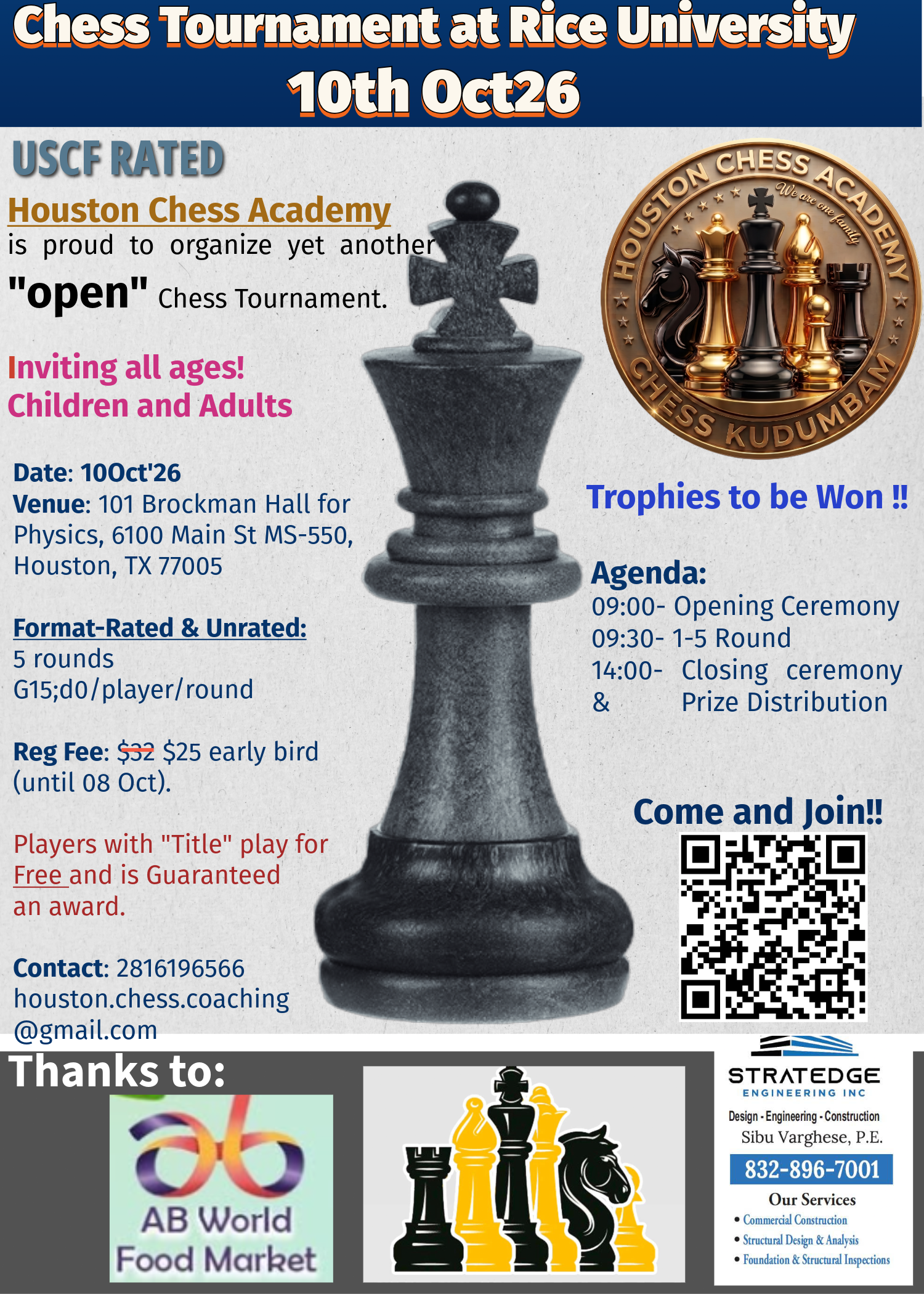 Flyer