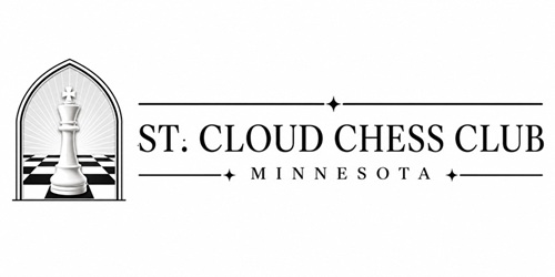 St. Cloud Chess Club logo