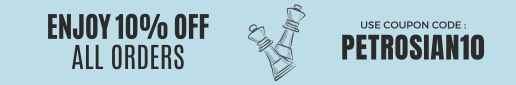 Banner Ad: US Chess Sales