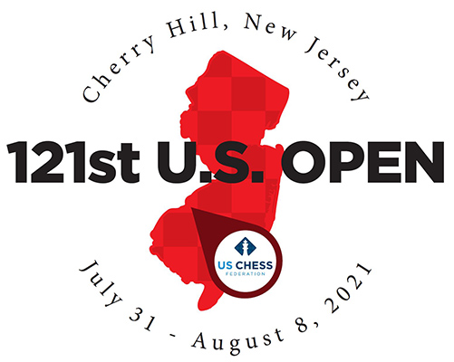 The 2021 U S Open It S On Us Chess Org