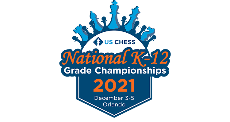 2022 K-12 Grade Championships Results