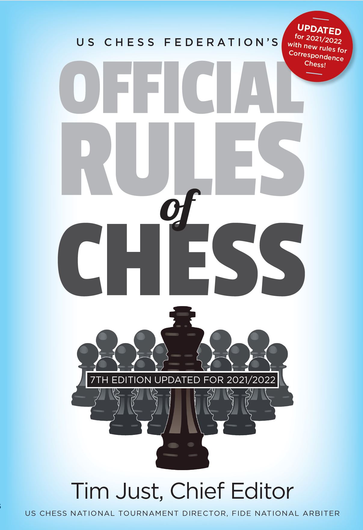 Chess Rules: A Quick Summary of the Rules of Chess