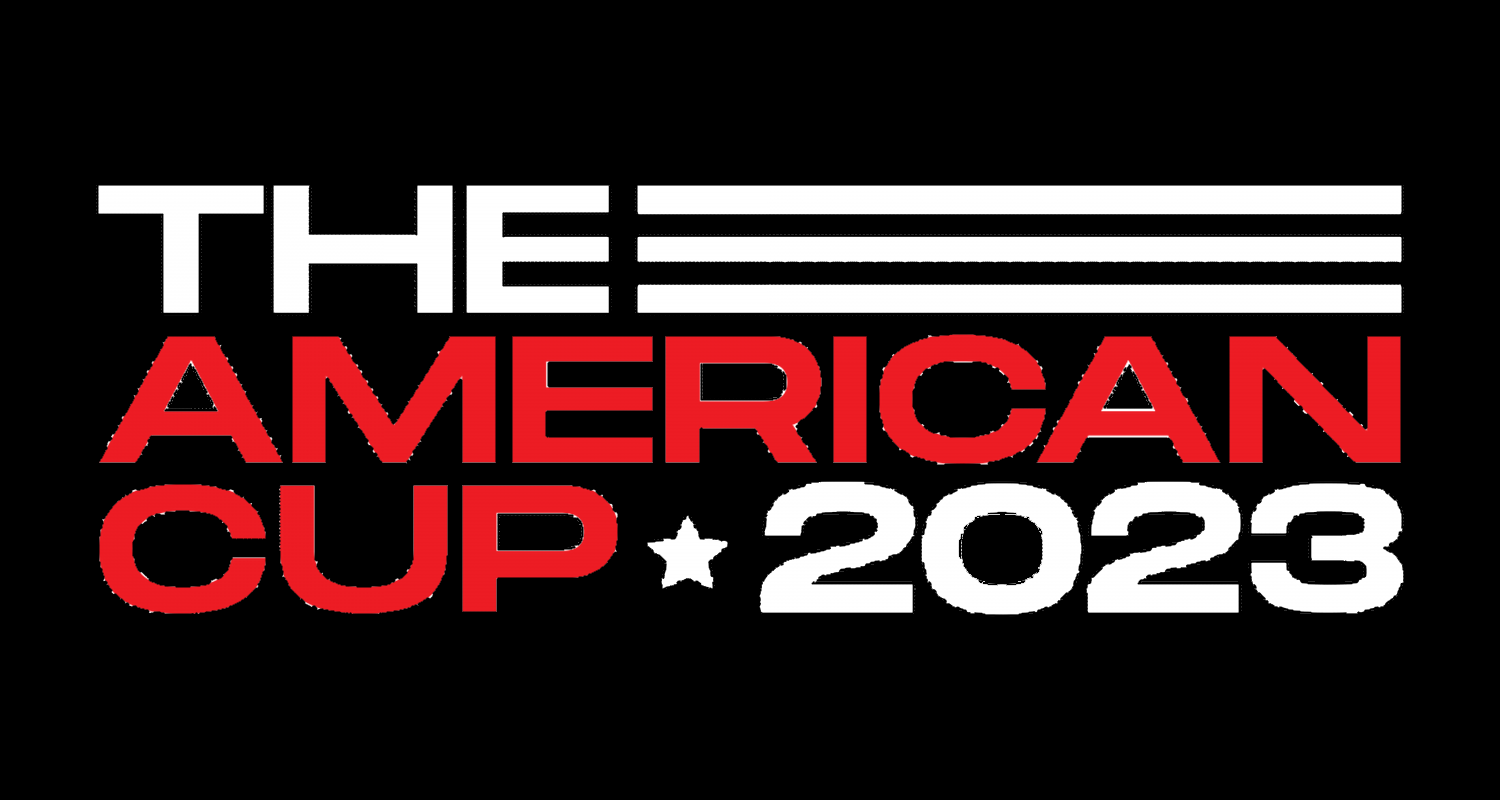 2023 American Cup