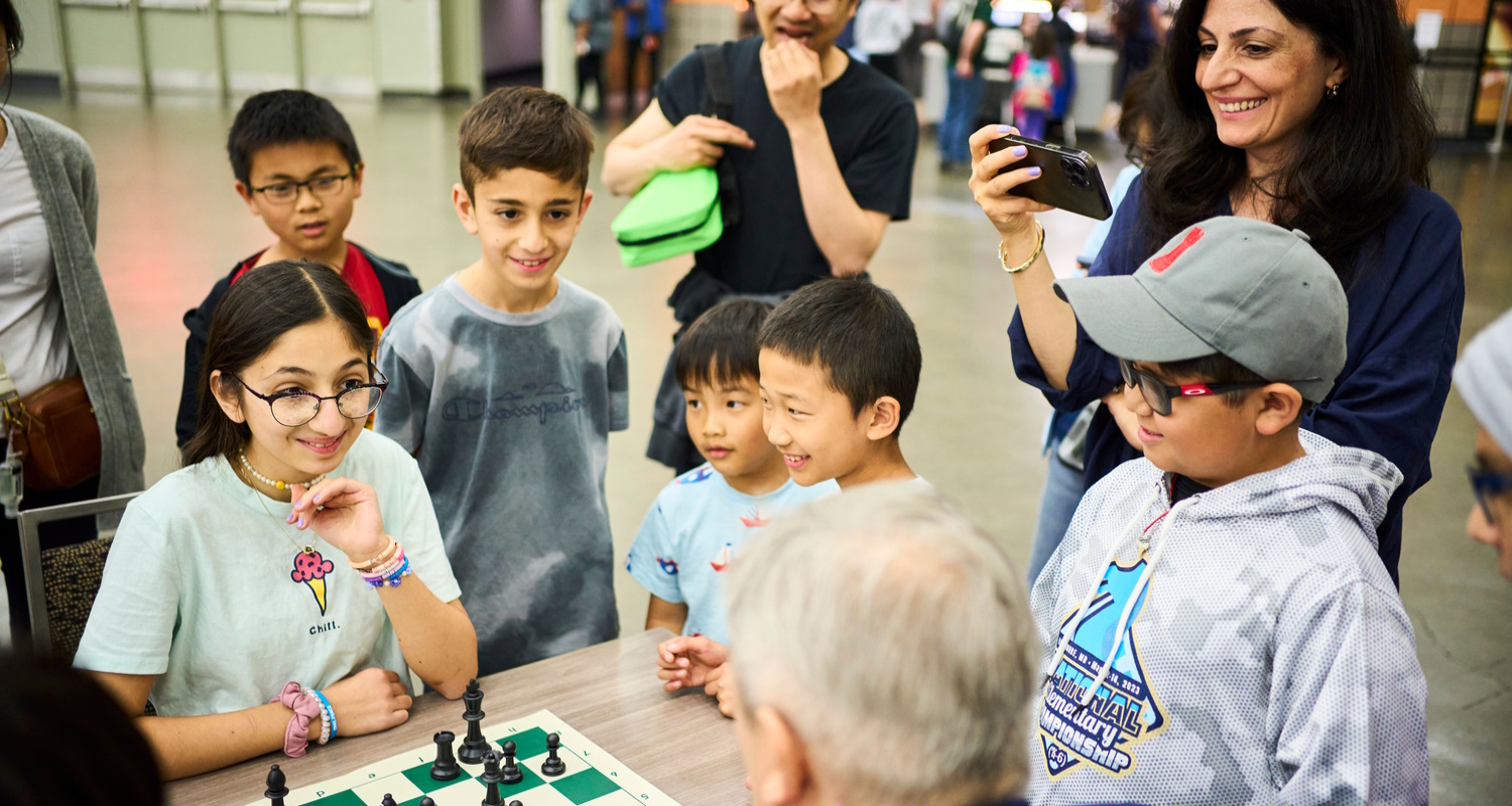 Our News and Tournaments - Fianchetto School for Kids