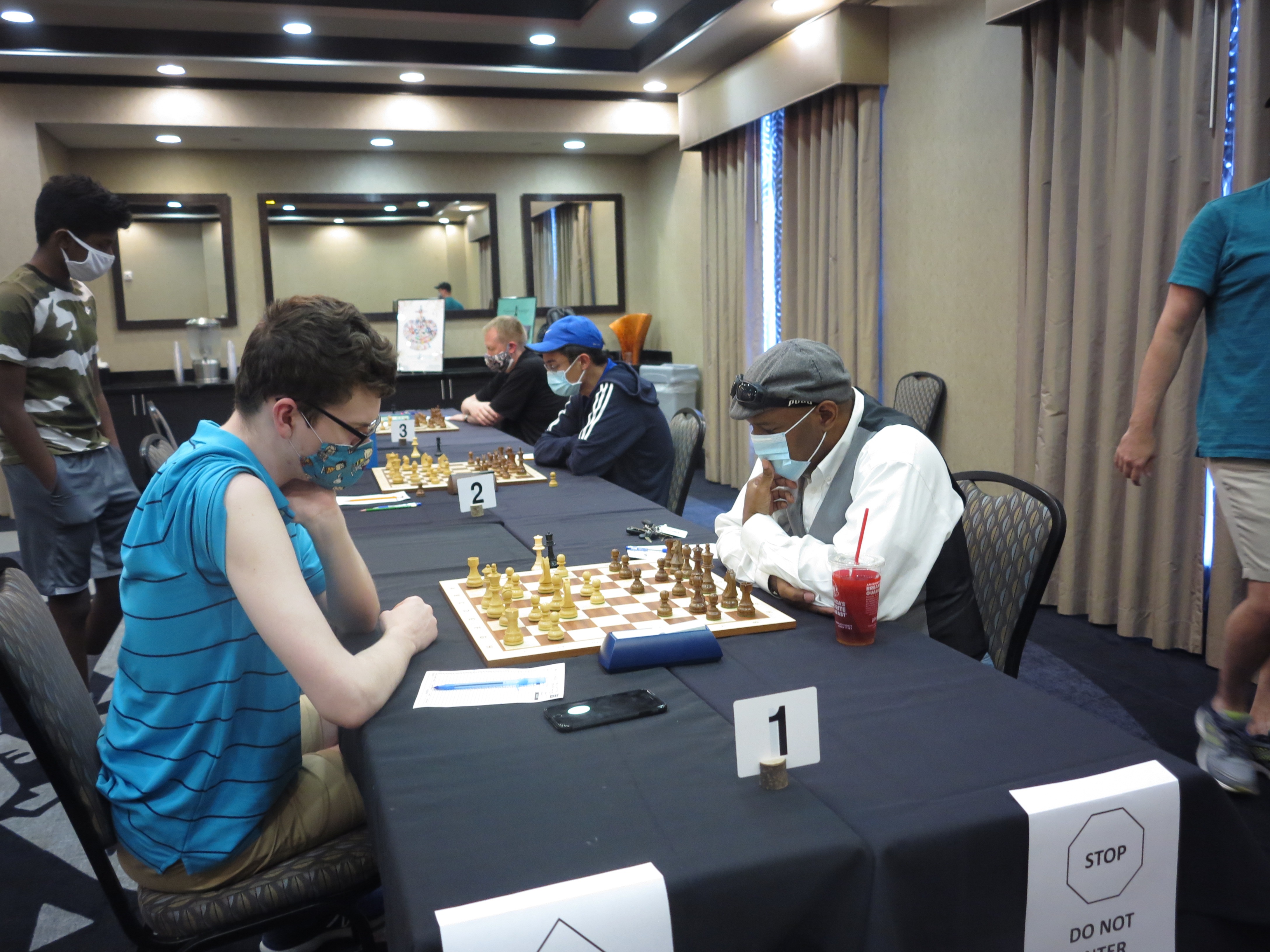 Amburgy-Graham (photo Alexey Root)