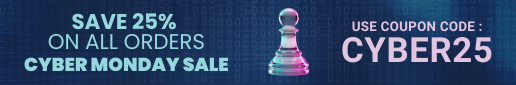 Banner Ad: US Chess Sales