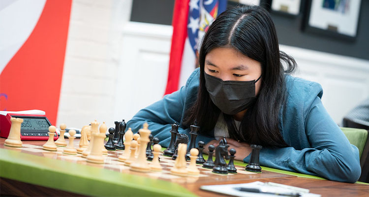 Wesley So, Carissa Yip are 2021 US Chess National Champions