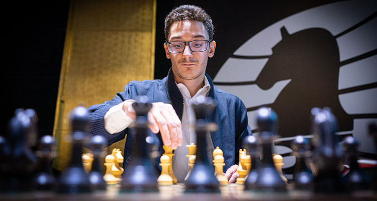 2021 US Chess Championships Begin October 6