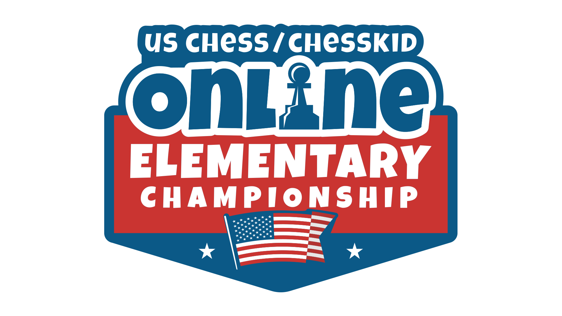 US Chess / ChessKid Online Elementary Championship Winners Released