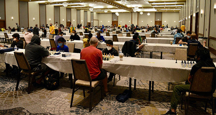 OTB position I got recently at my first FIDE International