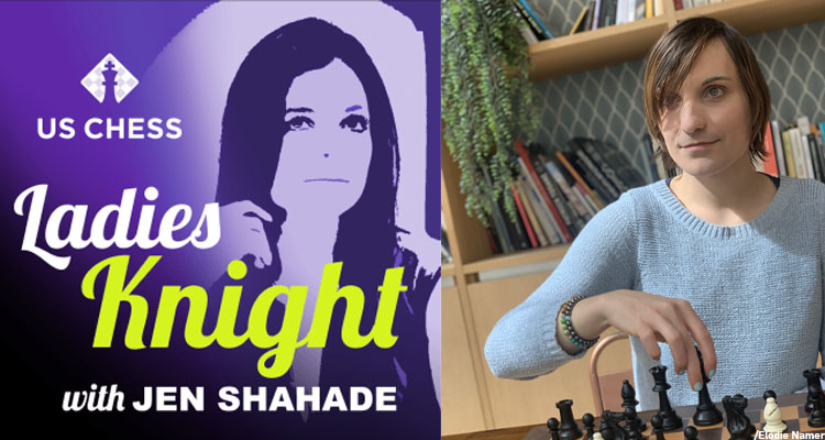 What is a FIDE Rating? — Girl Boss Chess