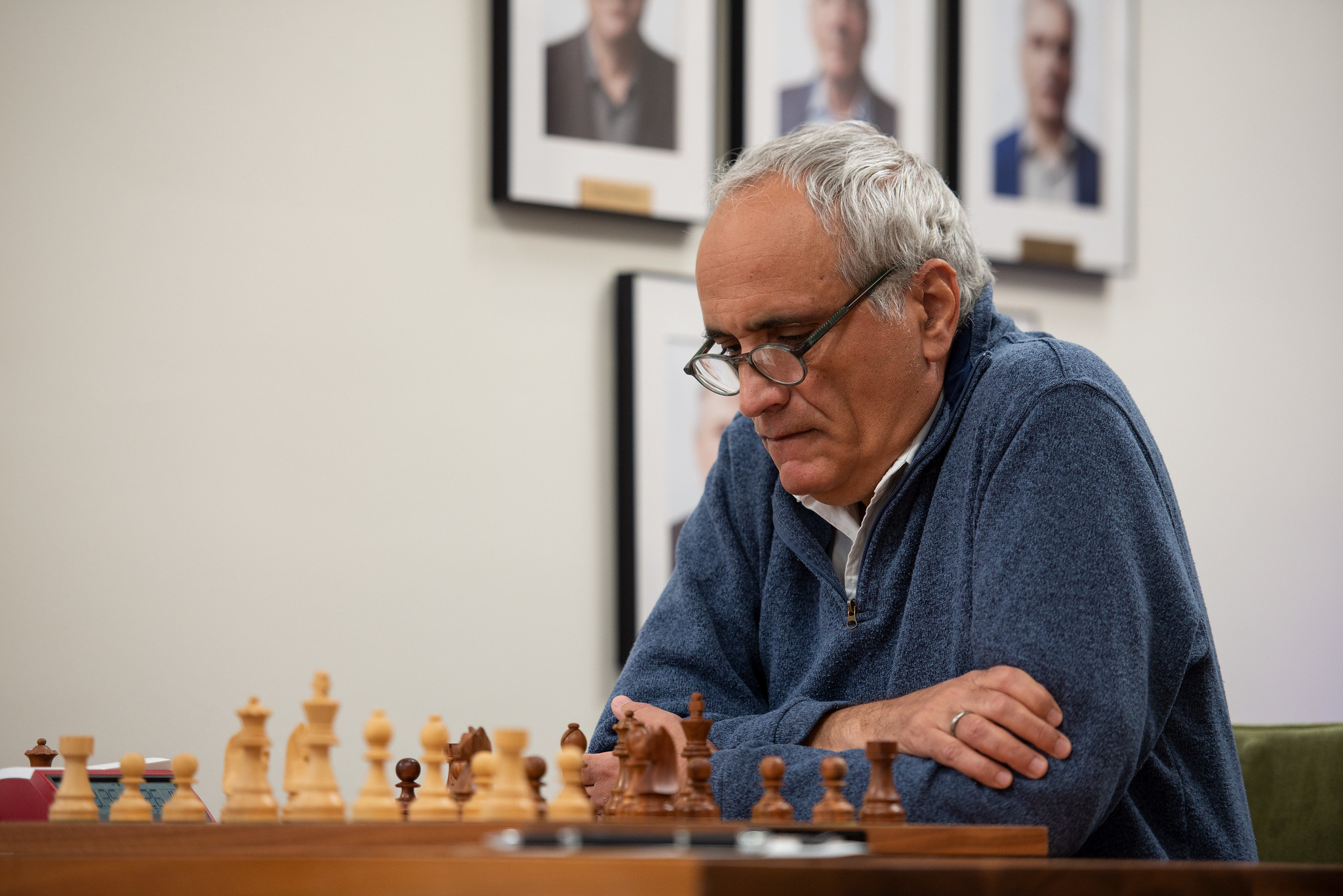 Another Brutal Day in the Gateway City | US Chess.org