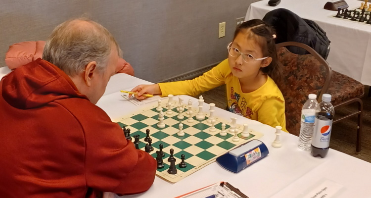 fpawn chess blog: Local Kids Play for Medals