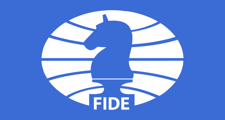 International Chess Federation on X: The new Rating Regulations for Rapid  and Blitz Tournaments will be coming into force from October 1 2022. If the  standard rating is more than 100 points