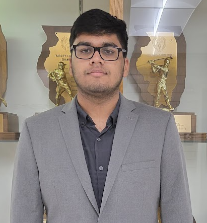 Aditya Gupta