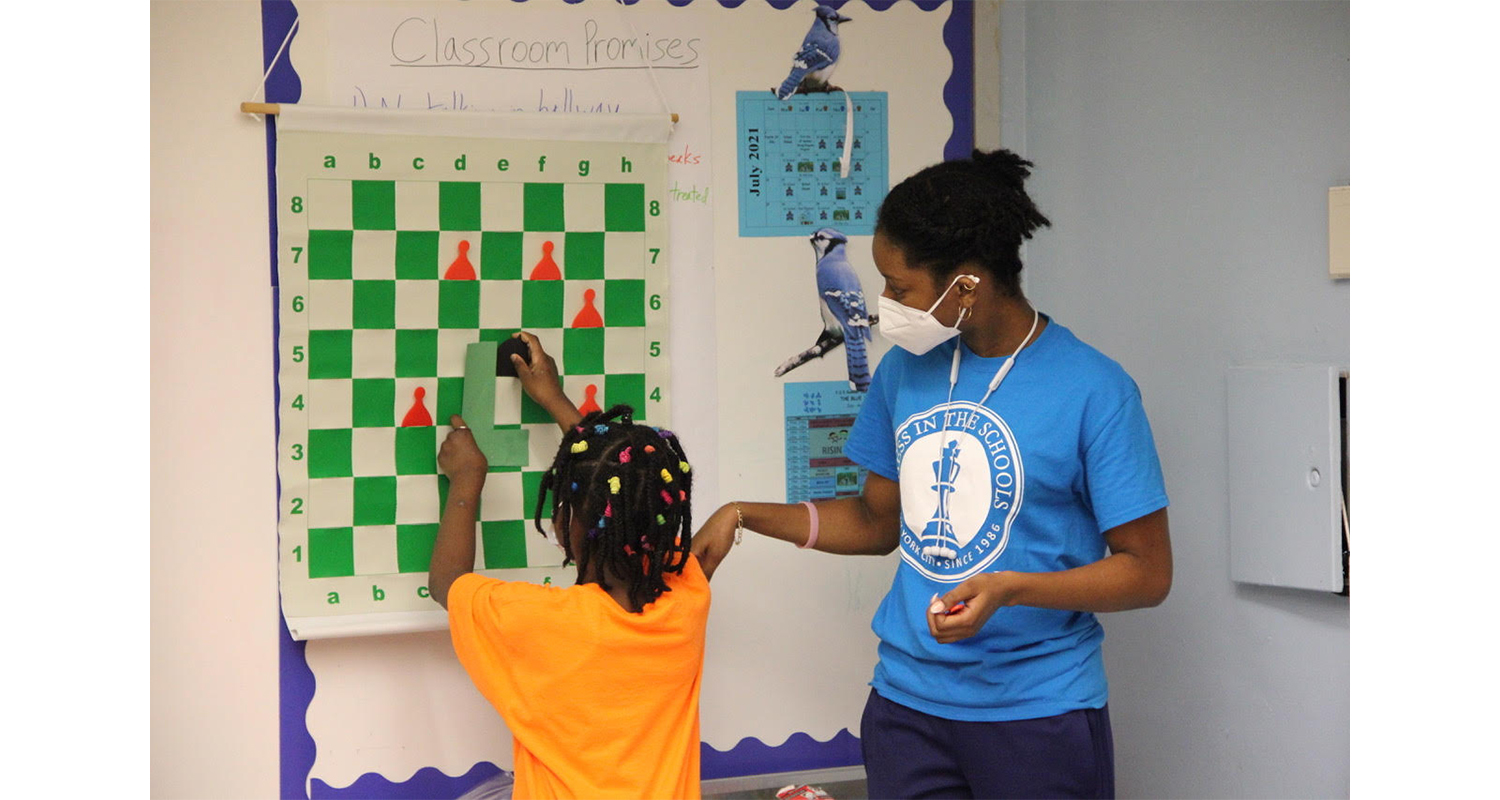 ABC's Of Chess For Kids: Teaching Chess Terms and Strategy One Letter at a  Time to Aspiring Chess Players from Children to Adult