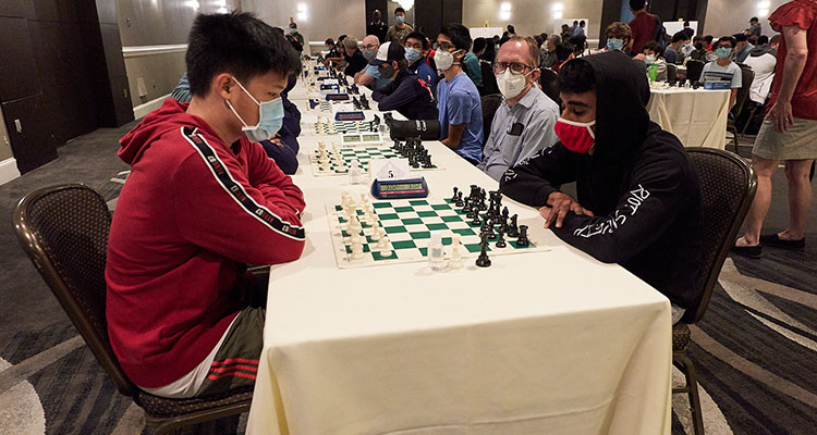 HOME  Nevada Chess Mates