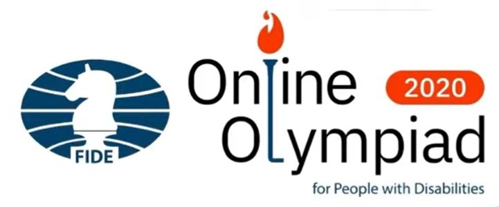 Team USA Shocks the World in First Ever Online FIDE Chess Olympiad for  People with Disabilities