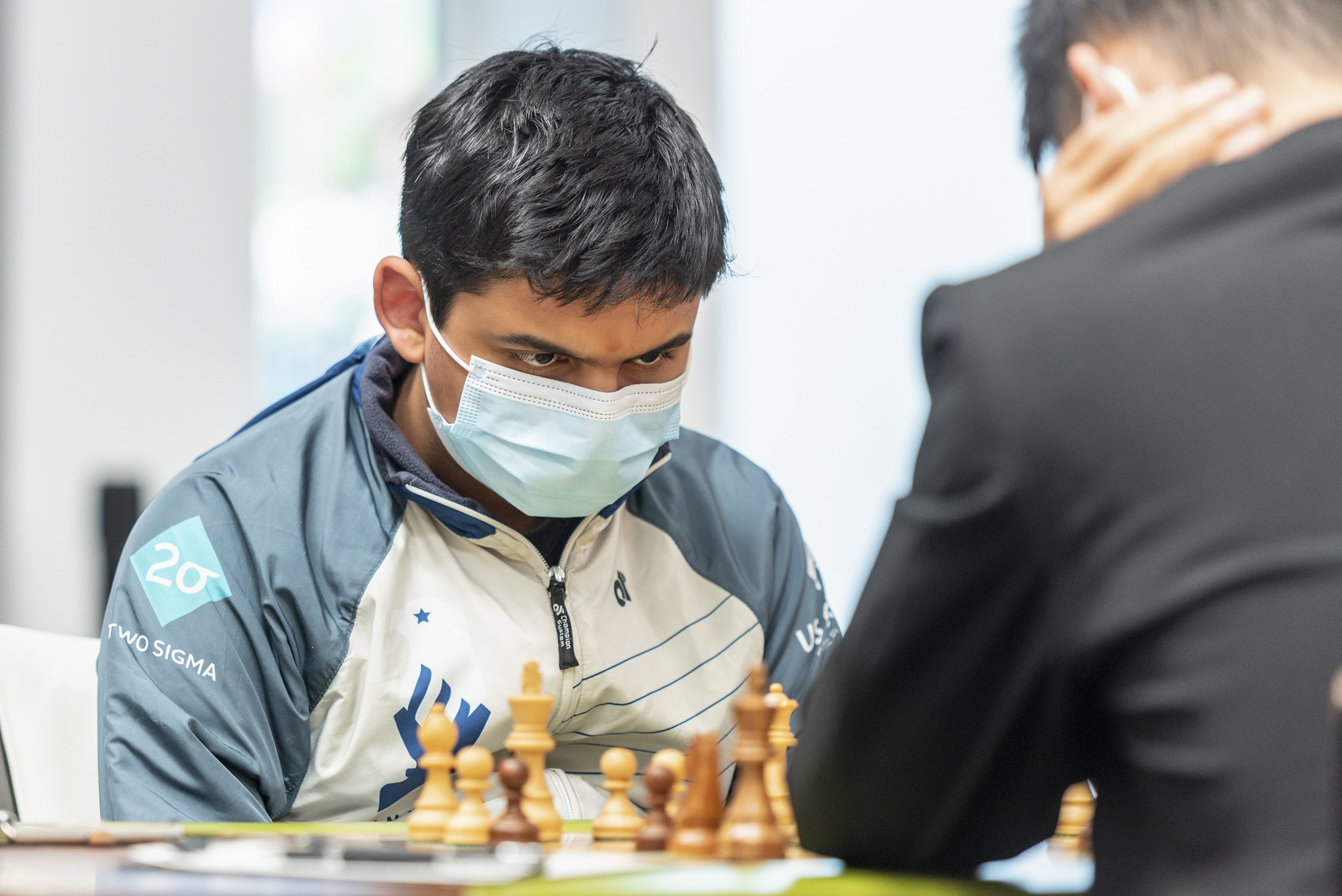 The Best Chess Games of Pedro Espinosa 