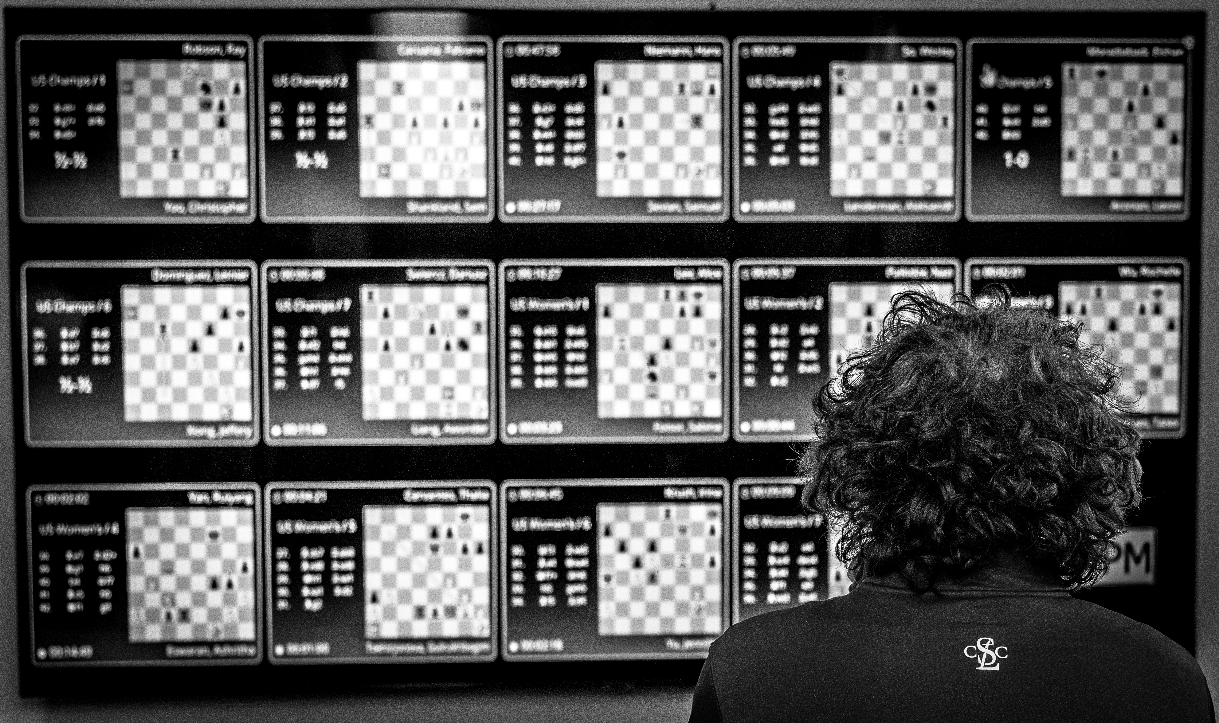 chess24.com on X: Despite losing in Round 1, @viditchess won 7 of