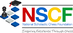 NSCF Logo