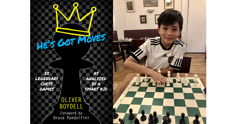 Never let them know your next #chess move ♟ #chesstok #learnchess