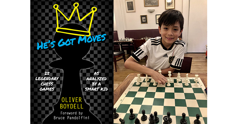 Five more great chess websites – The Daily Beak