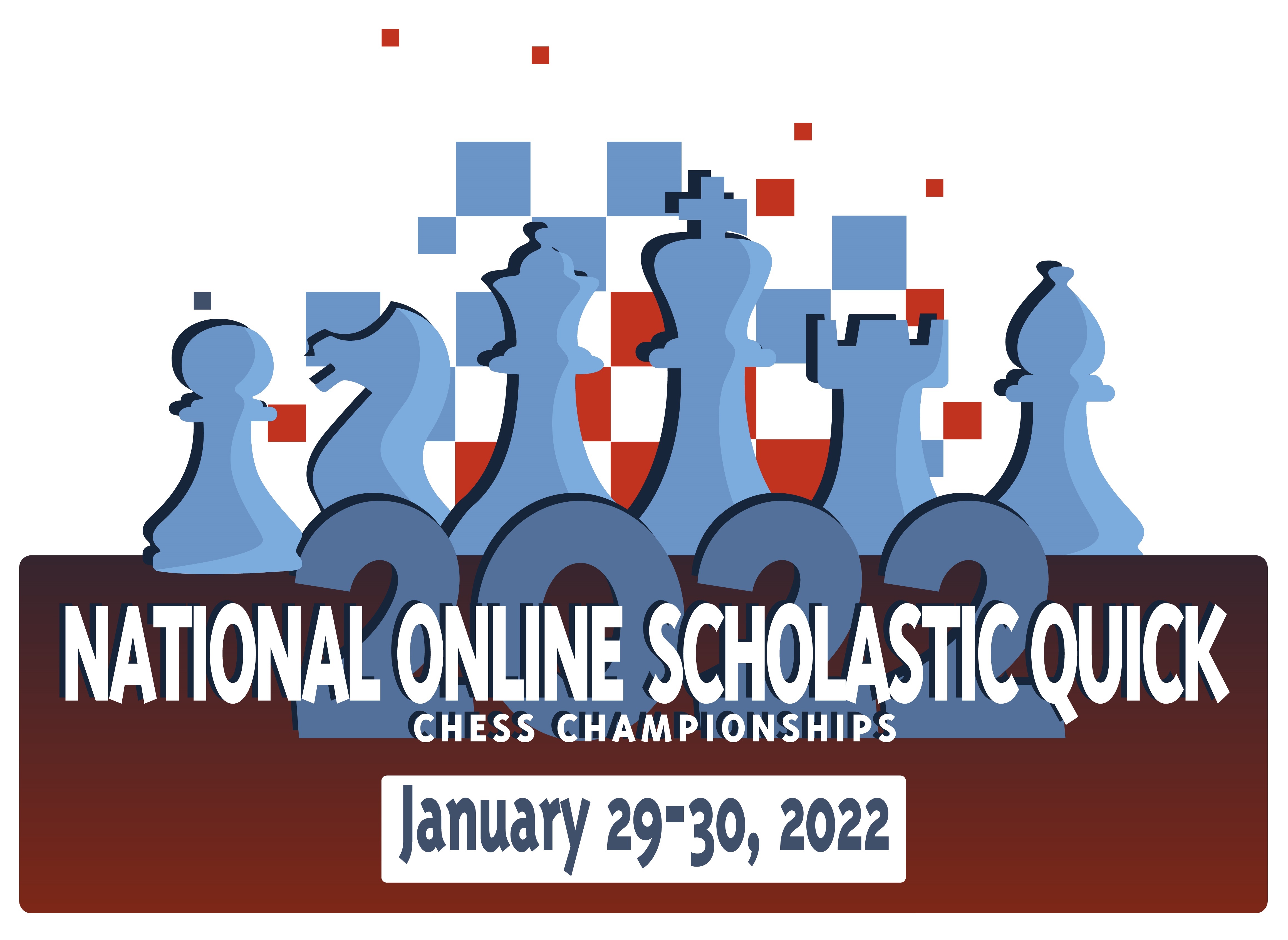 2022 National Online Quick Scholastic Championships Announced