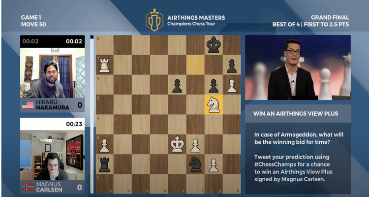 Armageddon in Chess - Chess Terms 