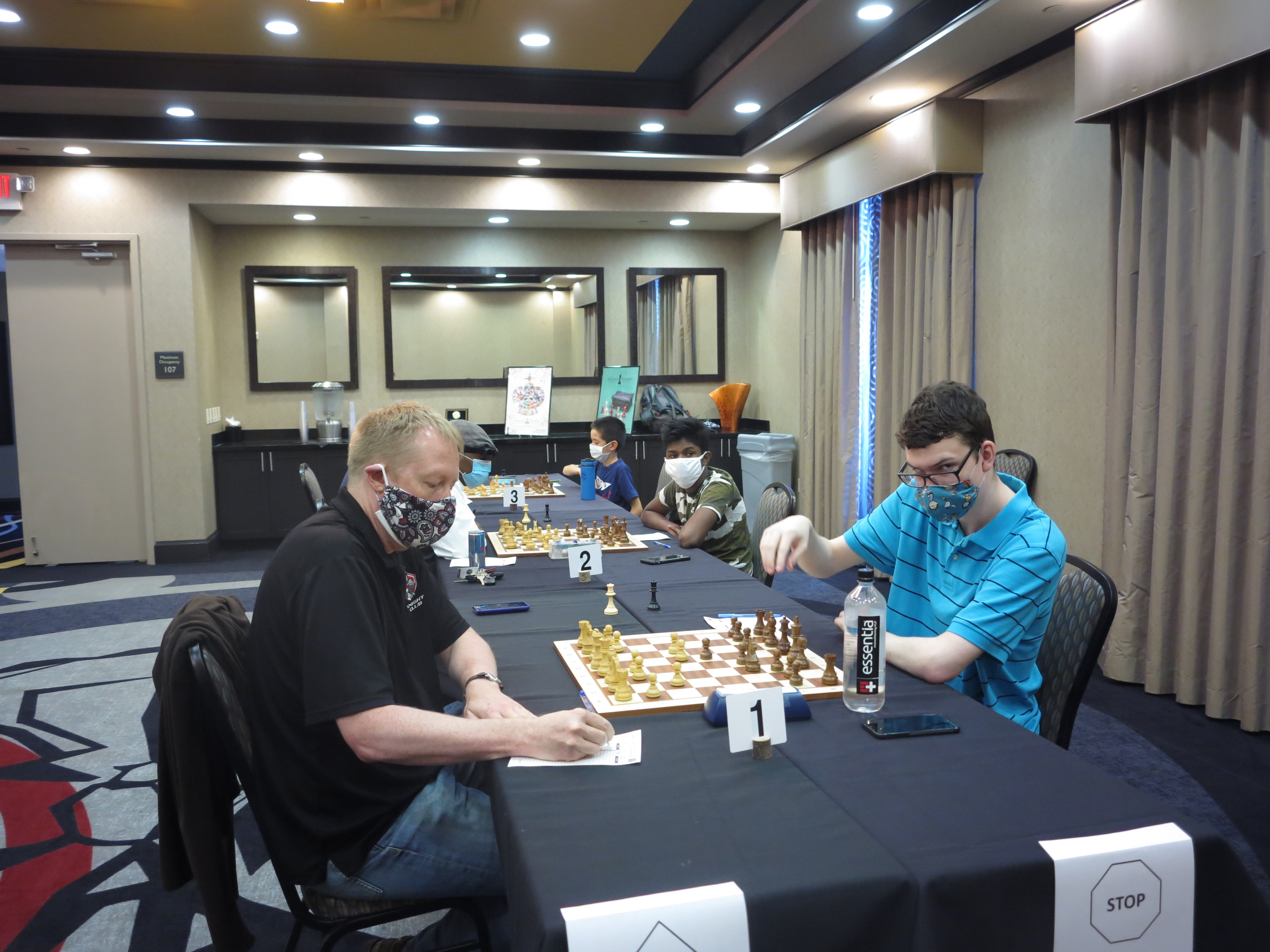 Steiner-Amburgy (photo Alexey Root)