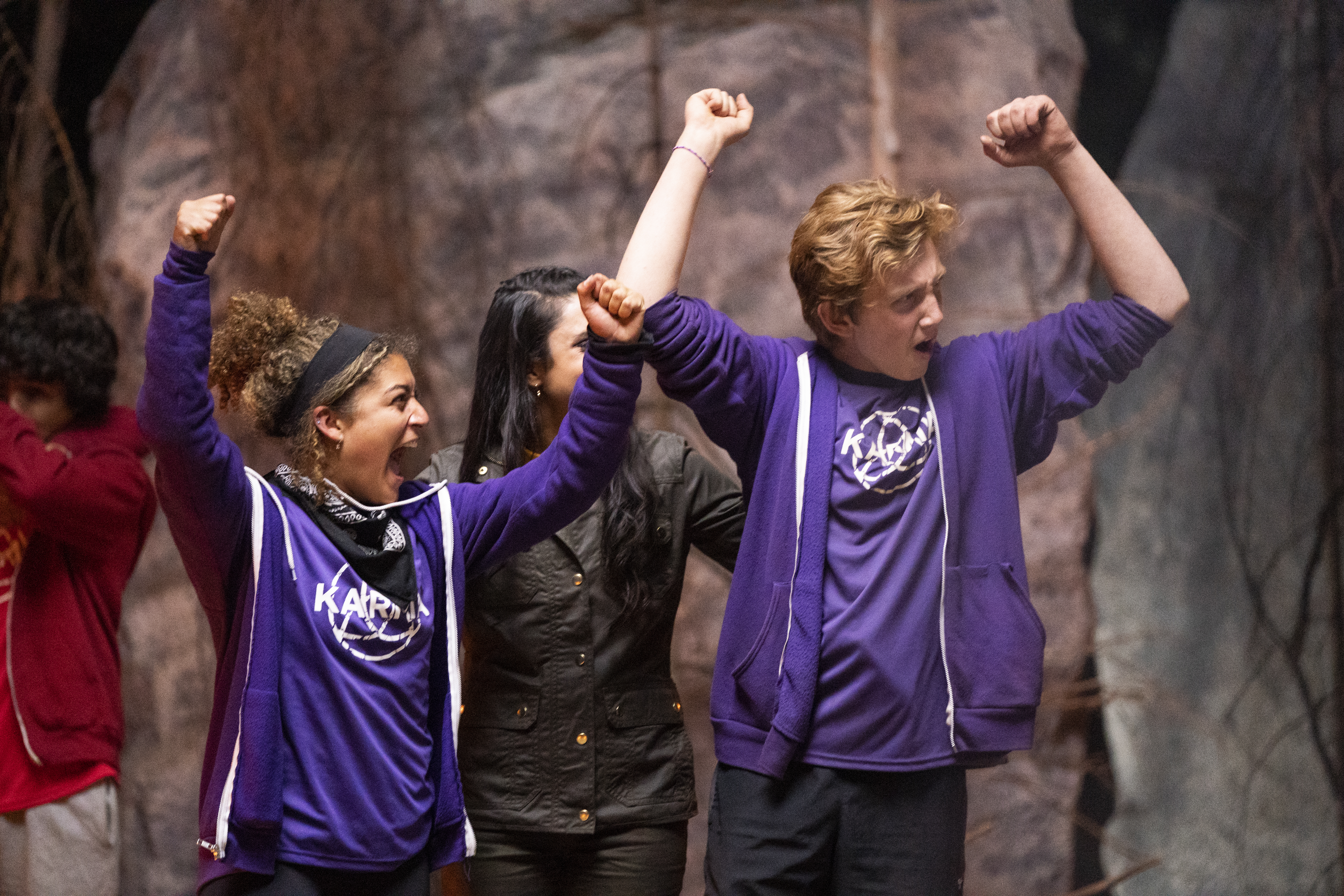 photo Tyler Golden / HBO Max