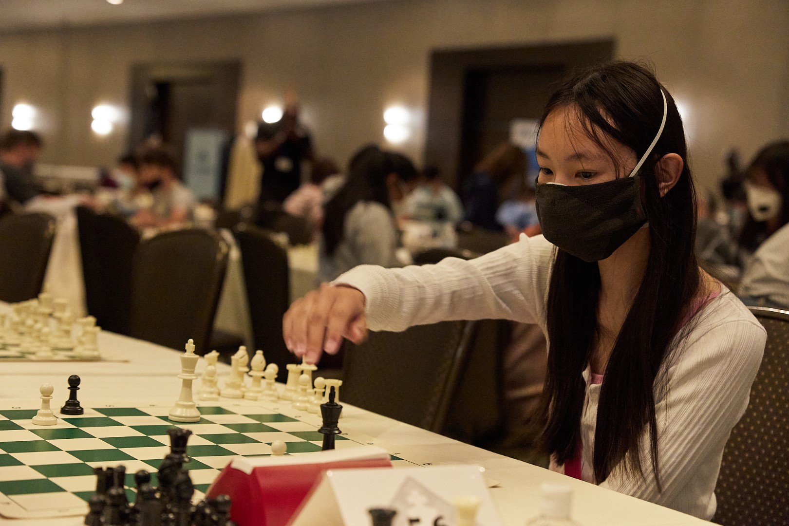 Scenes from 2021 Weeramantry