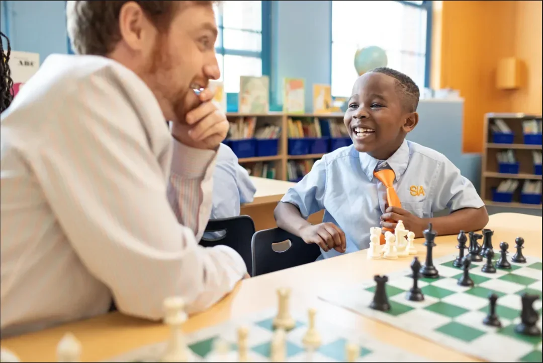 Success Academy