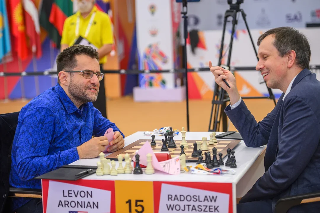 Aronian