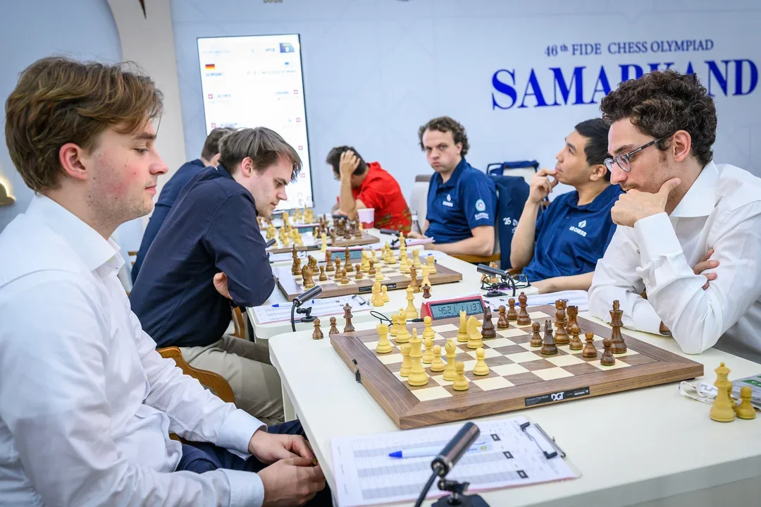 Caruana