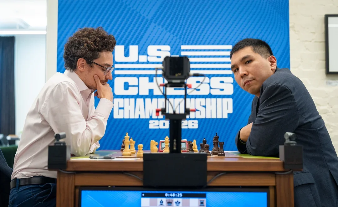 Caruana v So
