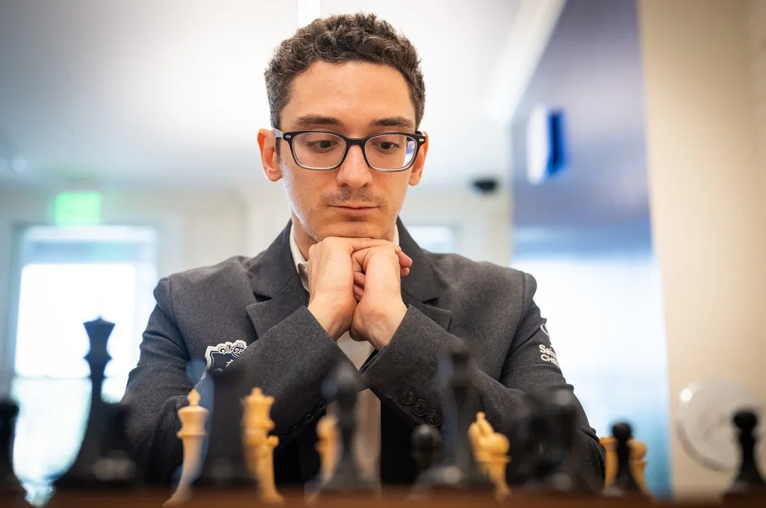 Caruana