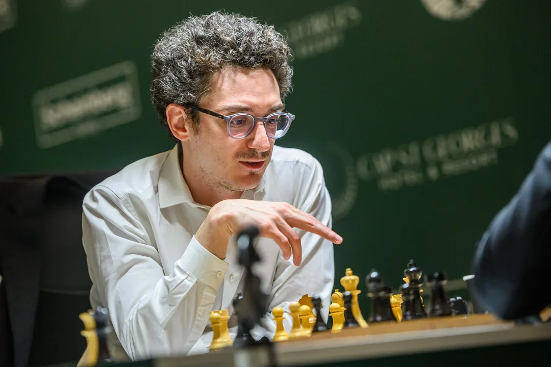 Caruana