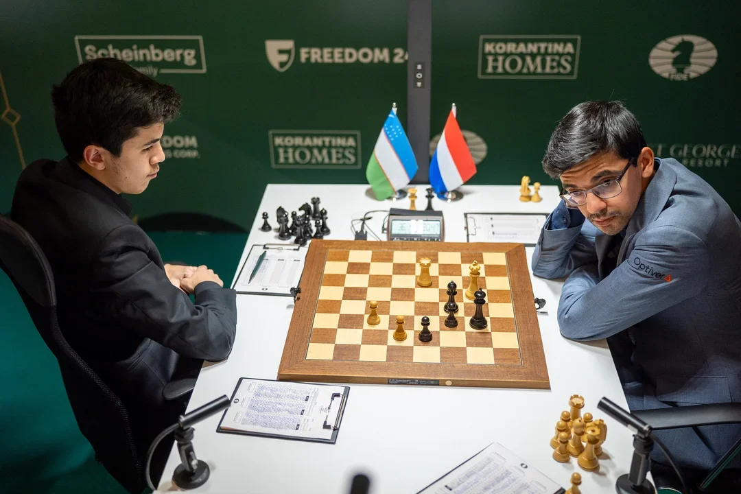 Sindarov Giri