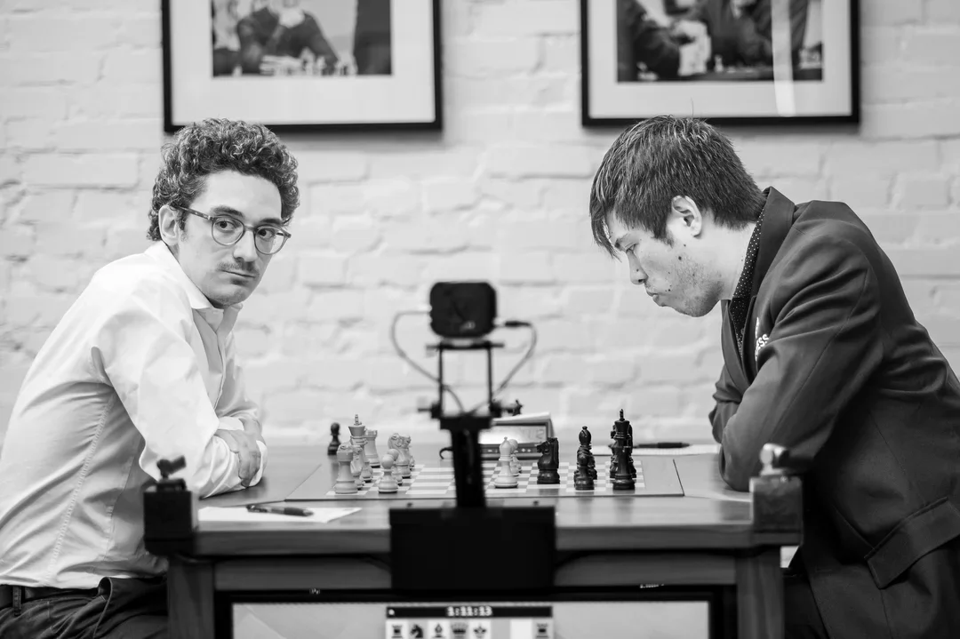 Caruana