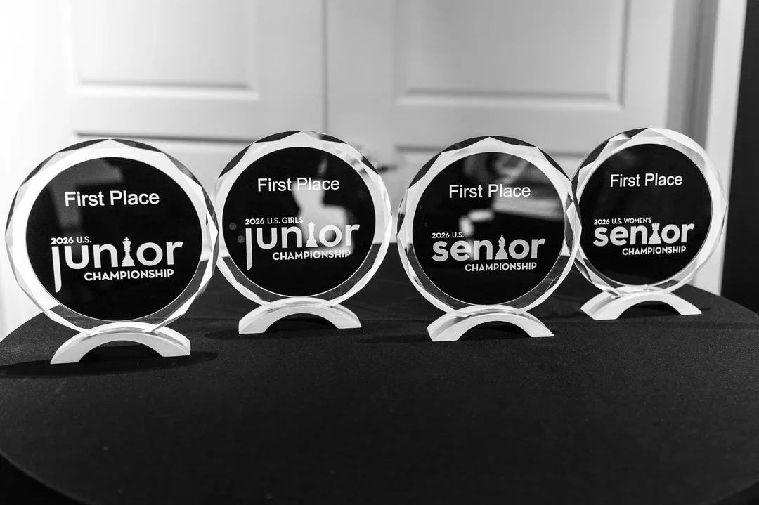 Prizes