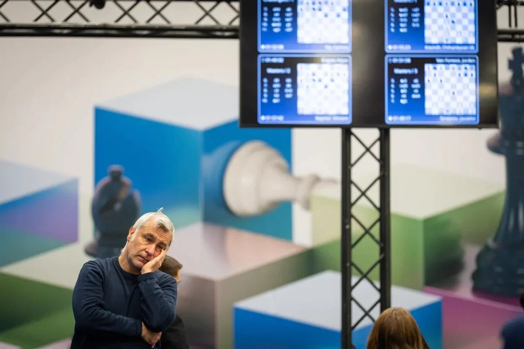 Ivanchuk