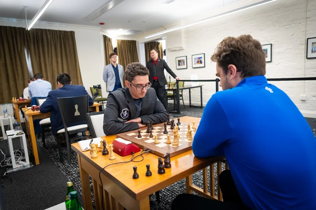 Caruana