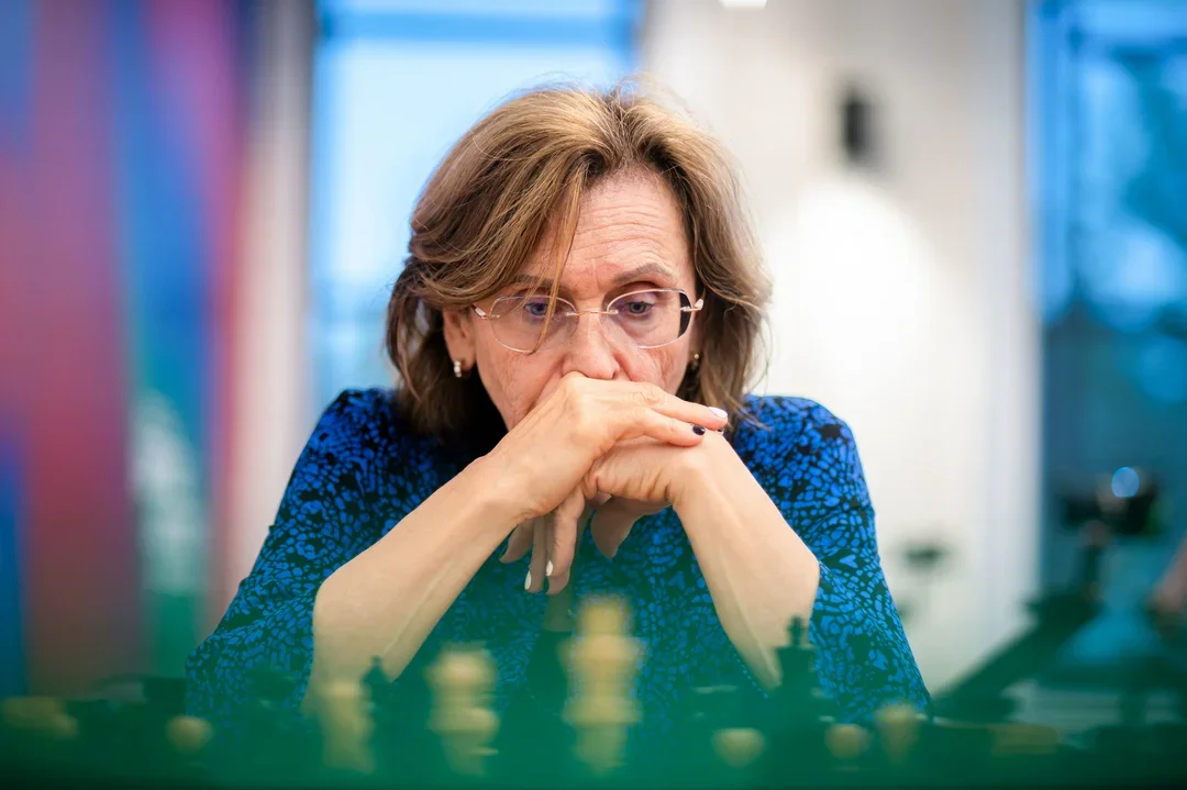 Ivona Jezierska