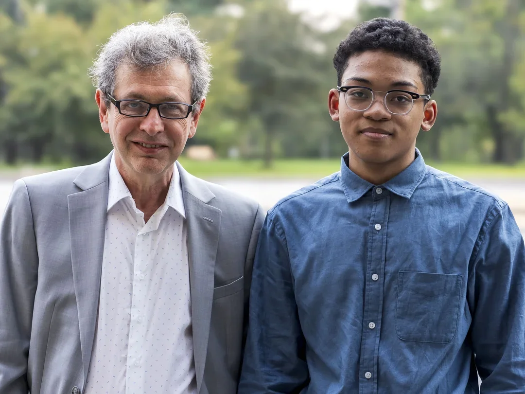 Hardaway and Kaidanov