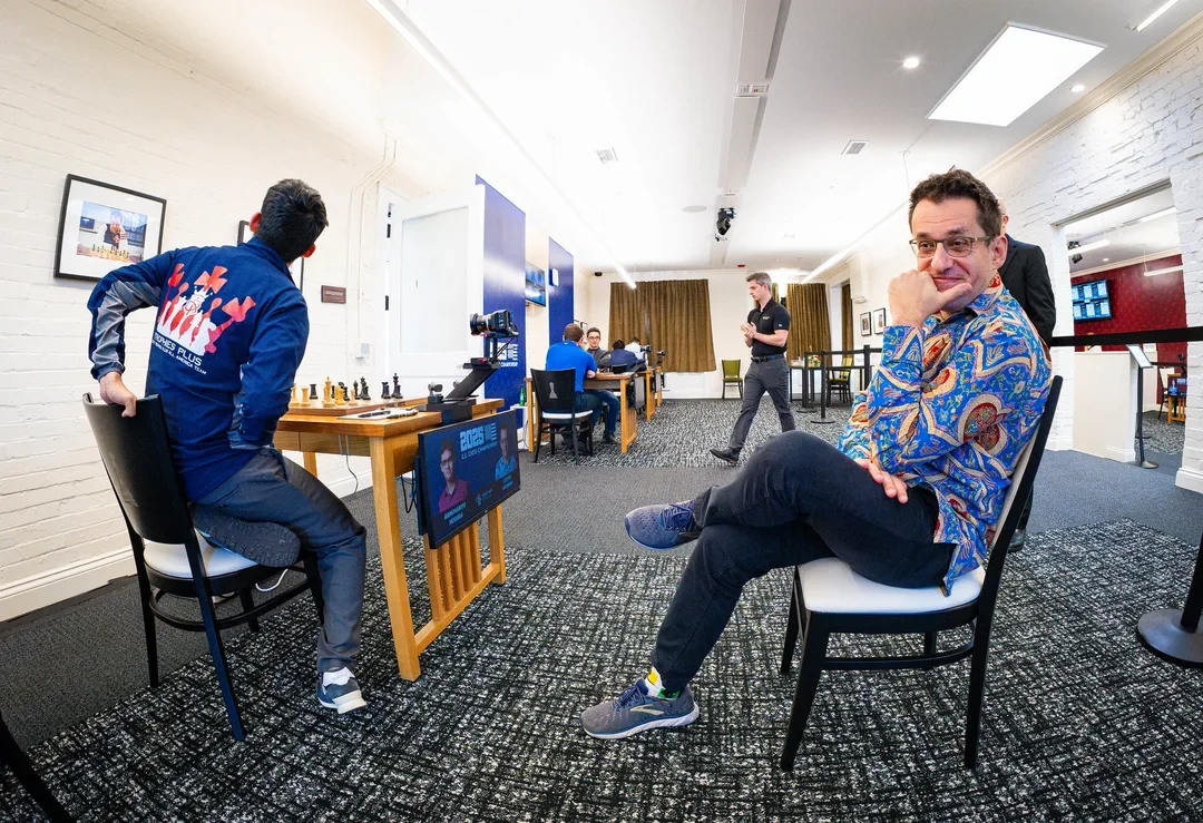 Aronian