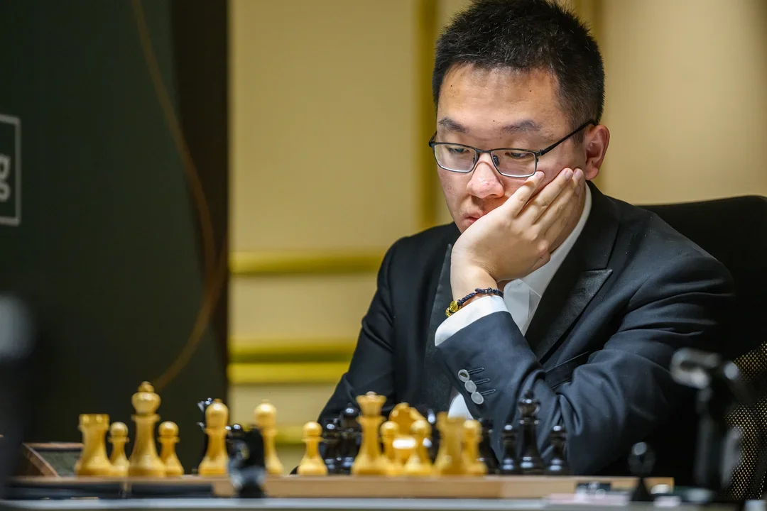 Wei Yi
