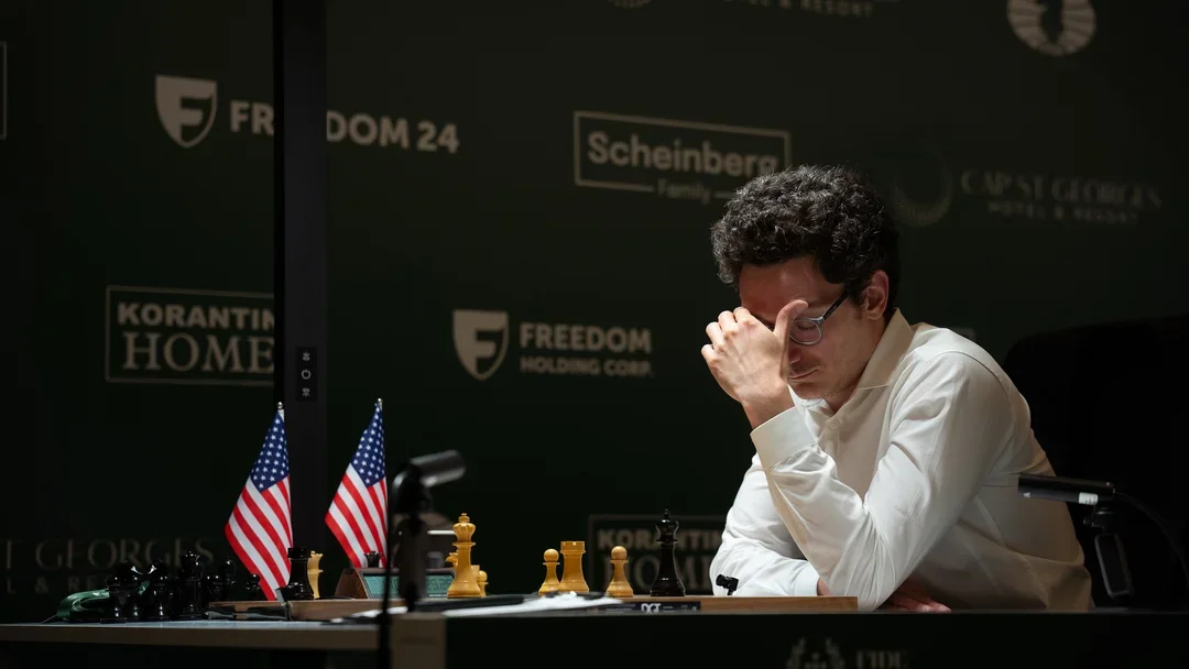 Caruana